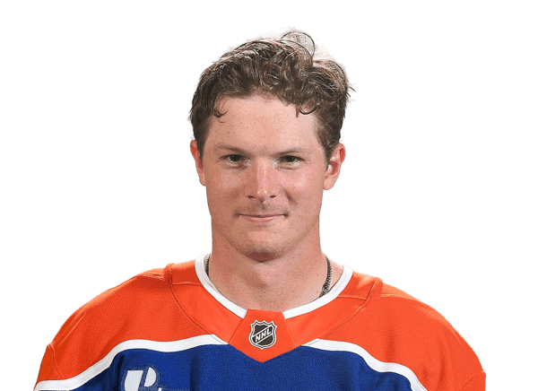 Trent Frederic