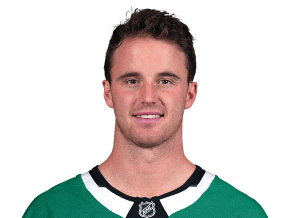 Jake Oettinger