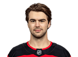 Nico Hischier