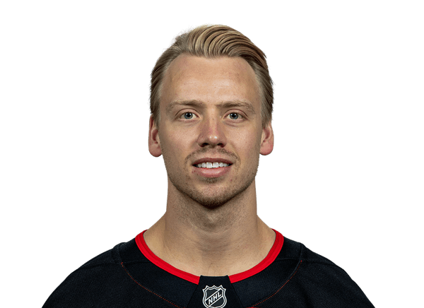 Jesper Bratt