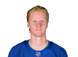 Rasmus Dahlin