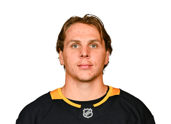 Blake Lizotte