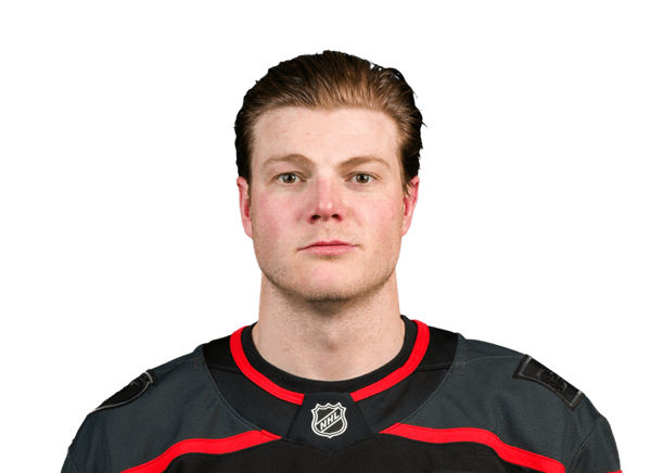 Eric Robinson