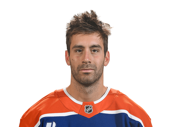 Evan Bouchard