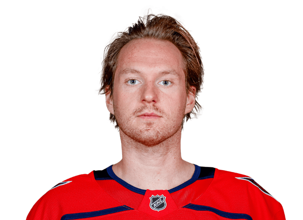 Rasmus Sandin