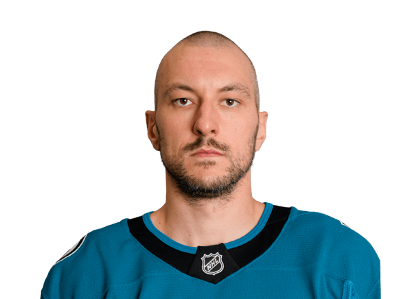 Vincent Desharnais