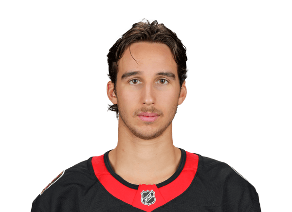 Dylan Cozens