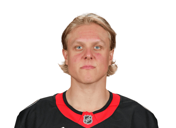 Fabian Zetterlund