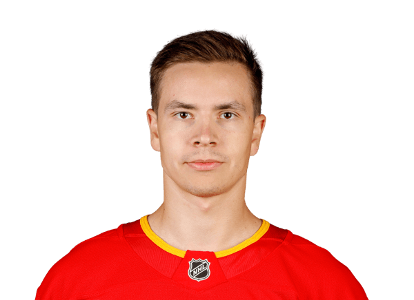 Yegor Sharangovich