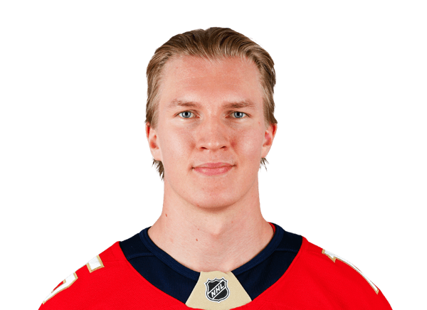Anton Lundell