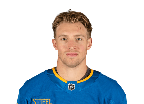 Dylan Holloway