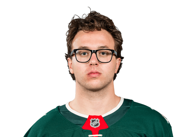 Brock Faber