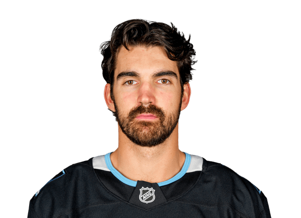 Jack McBain