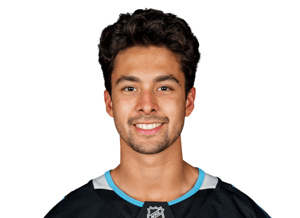 Dylan Guenther