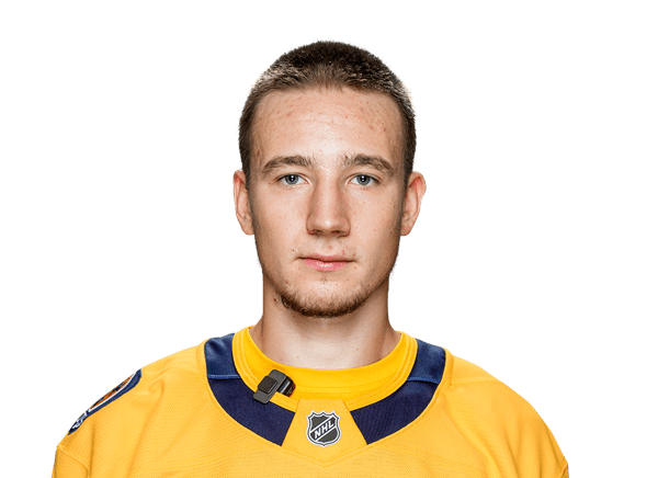 Fedor Svechkov