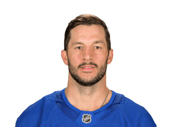 Justin Danforth