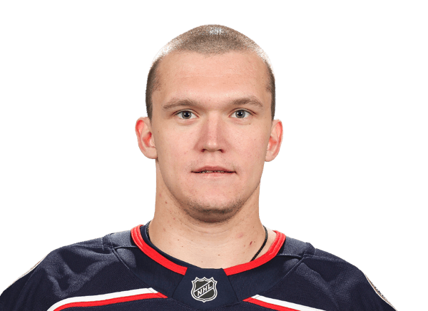 Dmitri Voronkov