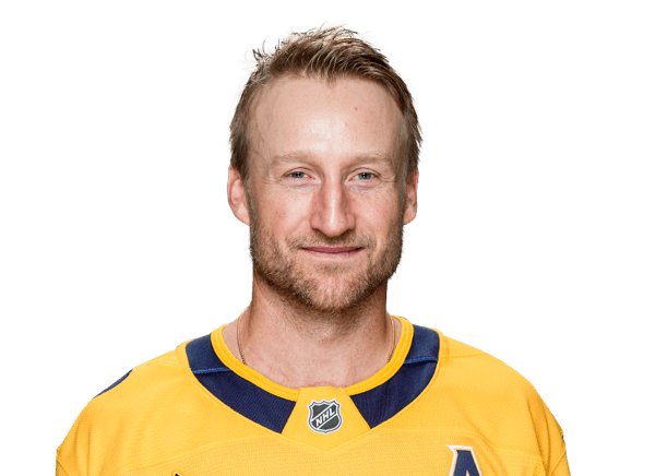 Steven Stamkos