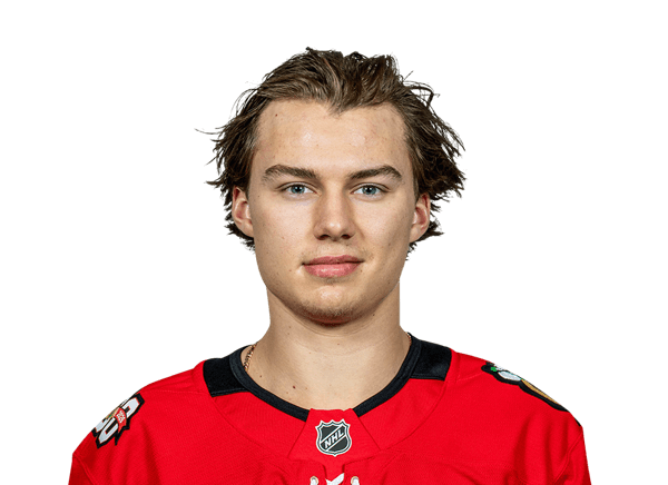 Connor Bedard