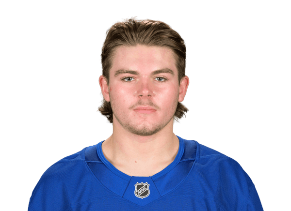 Zach Benson