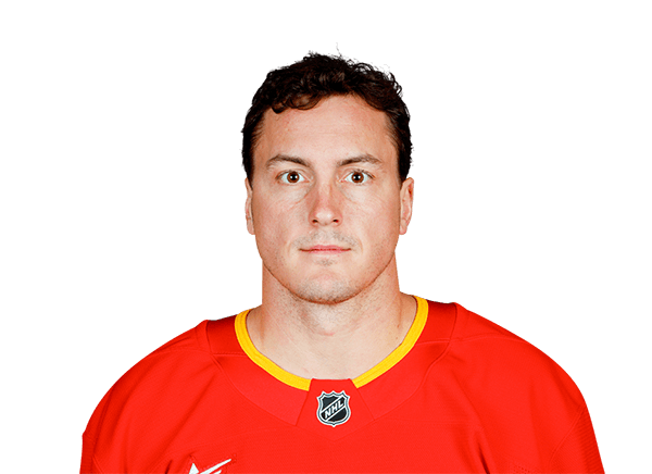 Tyson Barrie