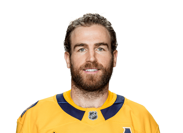 Ryan O'Reilly