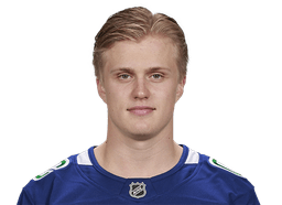 Elias Pettersson