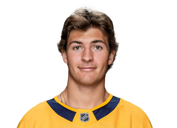 Brady Martin
