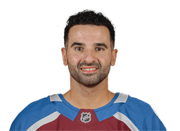 Nazem Kadri