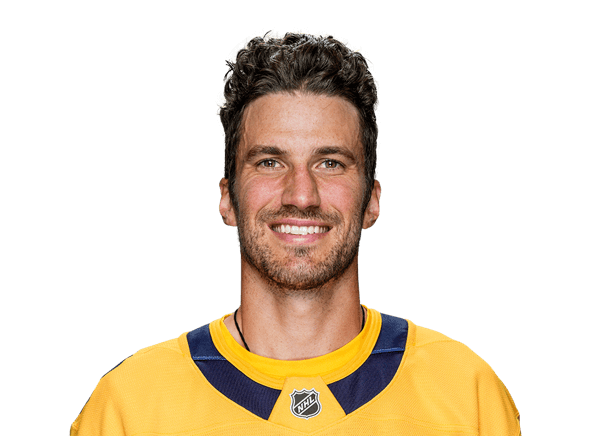 Roman Josi