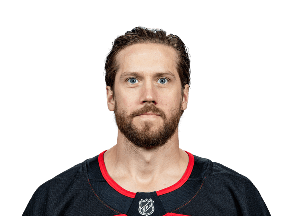 Jacob Markstrom