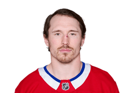 Brendan Gallagher