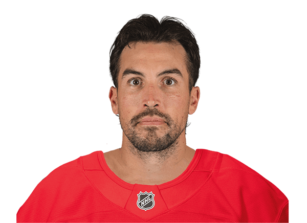 Justin Faulk