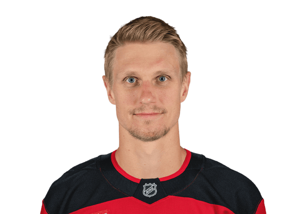 Nick Bjugstad