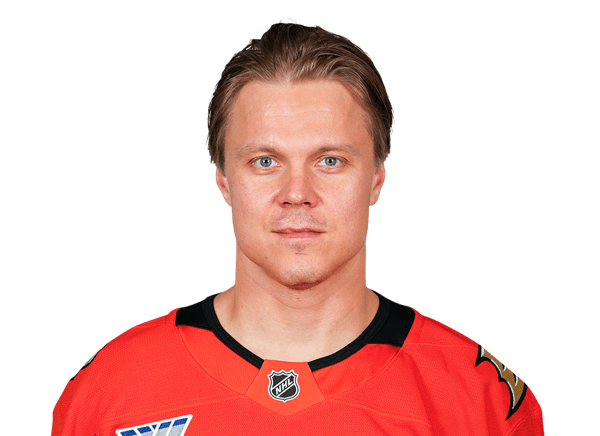 Mikael Granlund