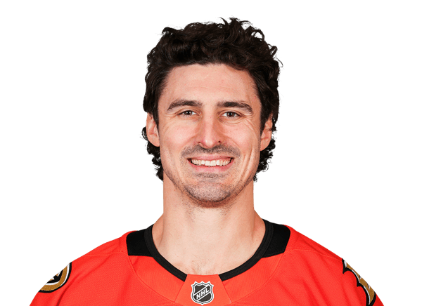 Chris Kreider