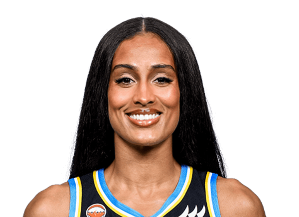 Skylar Diggins-Smith