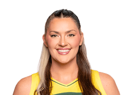 Stefanie Dolson