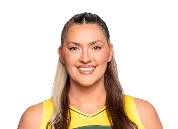 Stefanie Dolson