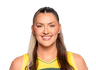 Stefanie Dolson