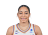 Bria Hartley