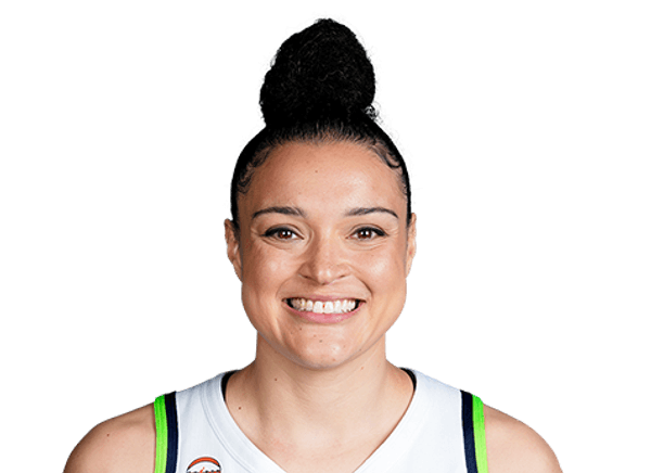 Kayla McBride