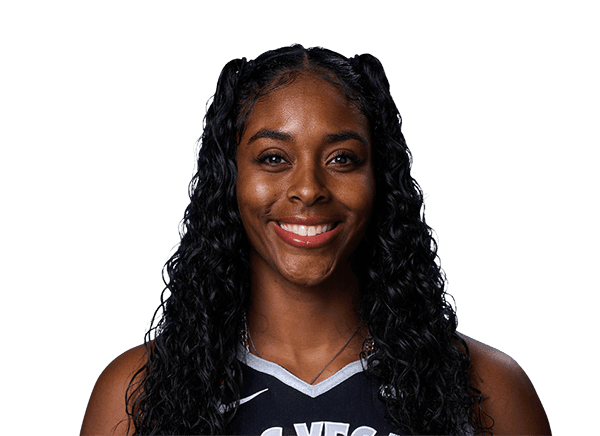 Cheyenne Parker-Tyus