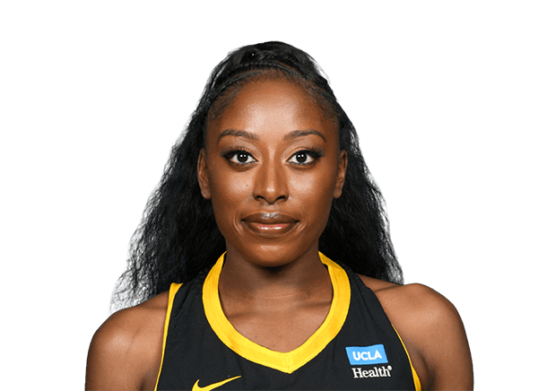 Chiney Ogwumike