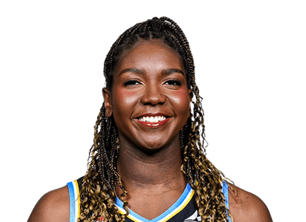 Elizabeth Williams