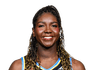 Elizabeth Williams