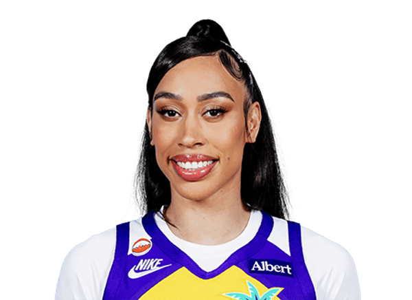 Dearica Hamby