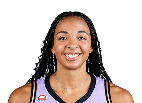 Kiah Stokes