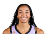 Kiah Stokes