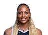 Tiffany Mitchell
